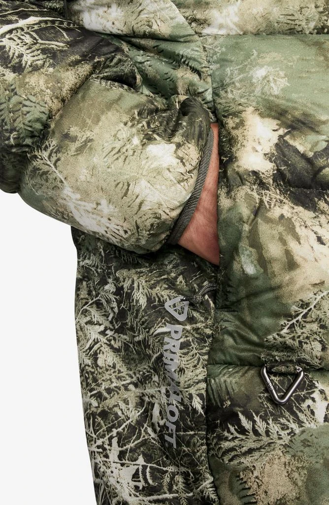 NIKE ACG Lunar Lake PrimaLoft<sup>®</sup> Water Repellent Puffer Jacket 3