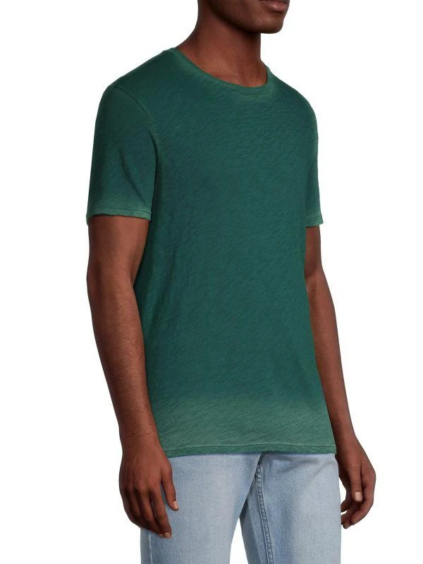 ATM Anthony Thomas Melillo Slub Crewneck T-Shirt 3