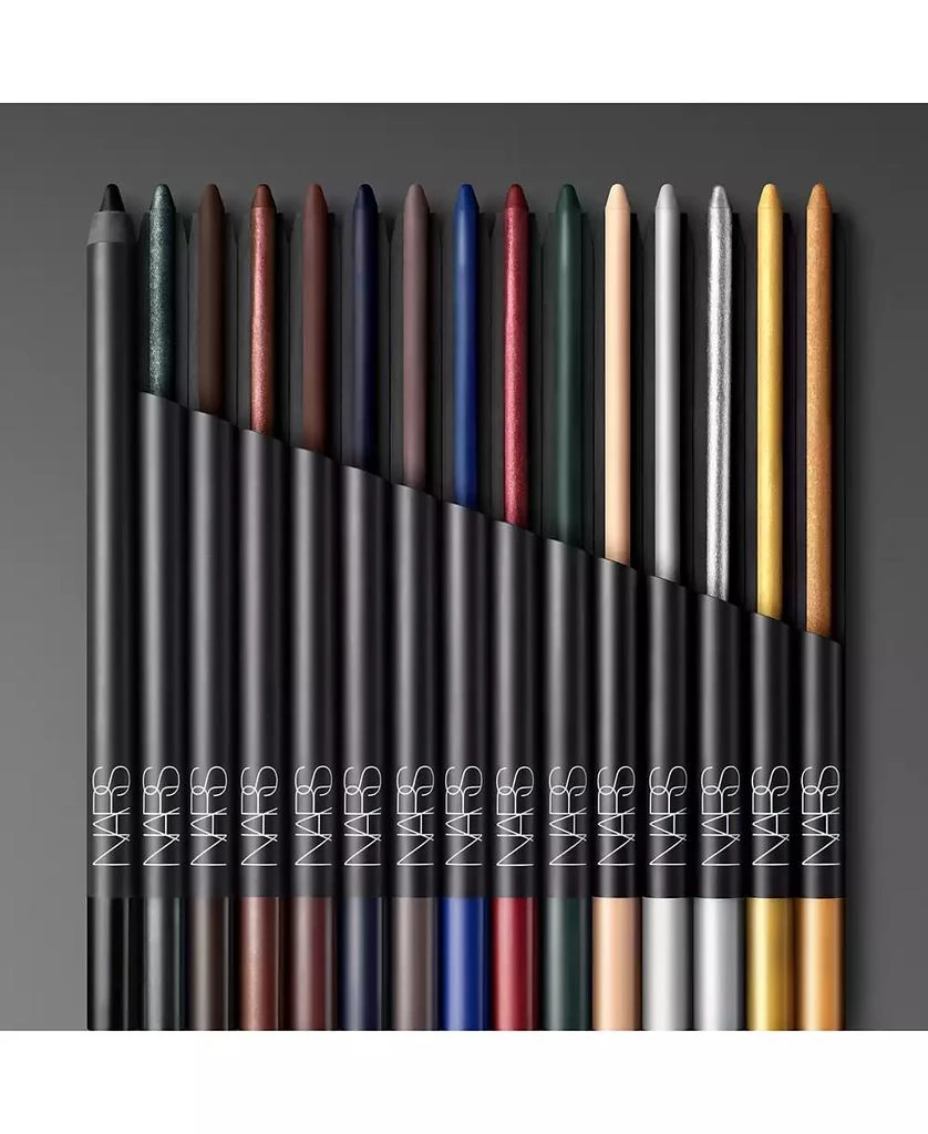 NARS High-Pigment Longwear Eyeliner 7
