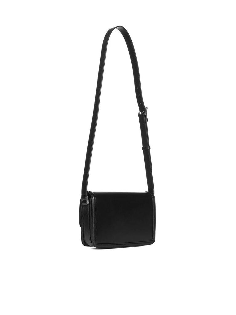 ショルダーバッグ Saint Laurent Solferino Medium Smooth Leather Shoulder Bag Saint Laurent Solferino Medium YSL Shoulder Bag in Smooth