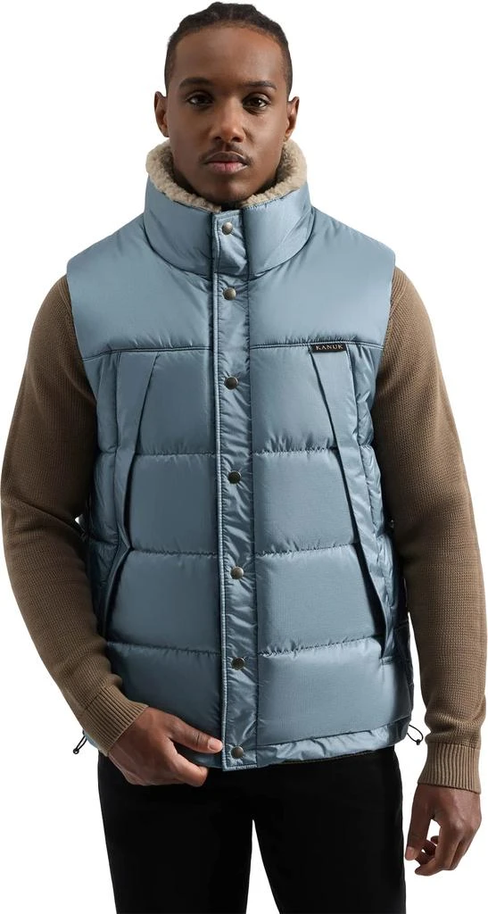 Kanuk Douglas Vest - Men
s 4