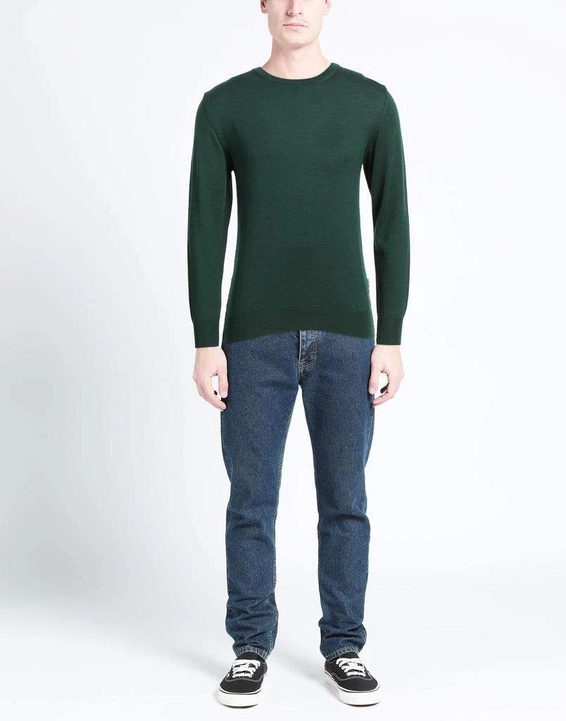TAKESHY KUROSAWA Sweater 2
