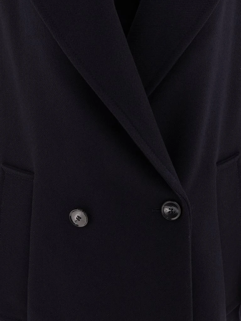 Ivy & Oak Ivy & Oak Double-Breasted Blazer 3