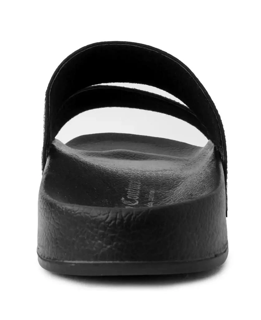 Juicy Couture Women's Winx Sandals 3