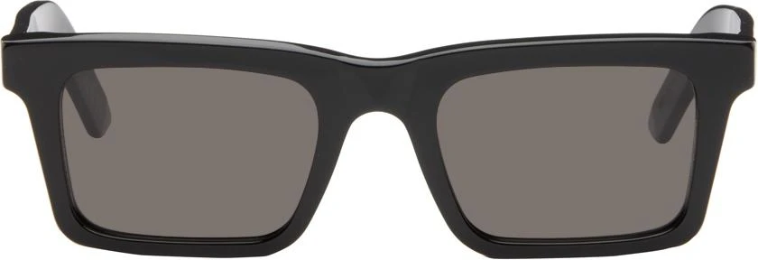Retrosuperfuture Black 1968 Sunglasses 1