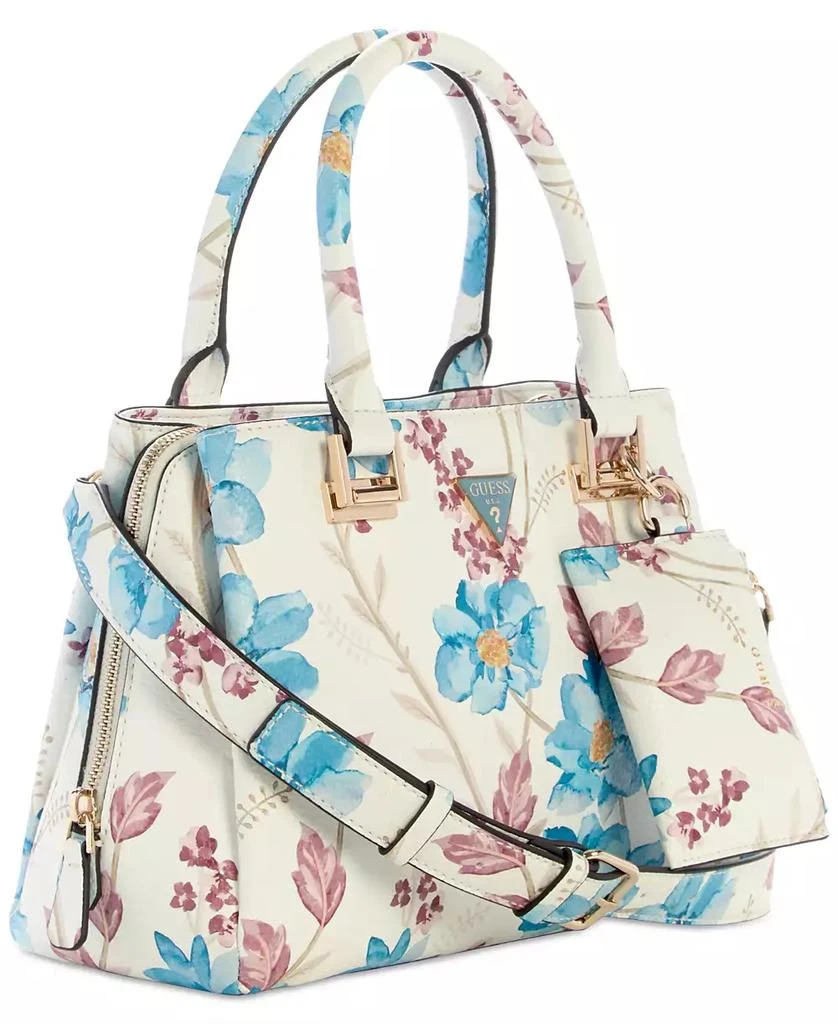 GUESS Micaela Small Girlfriend Satchel 3