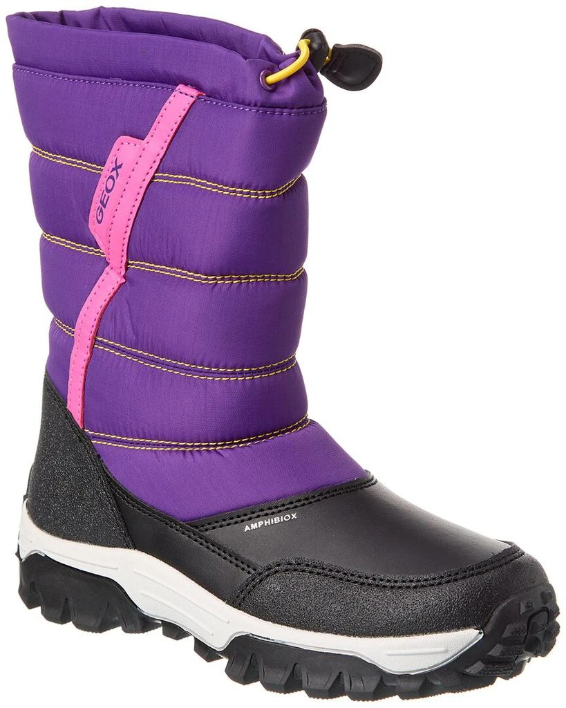 Geox Outdoor Shoe 1