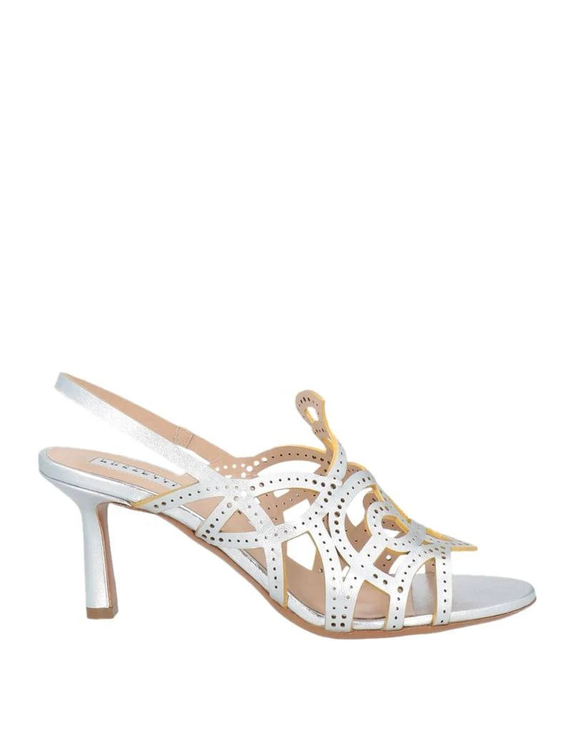 Fratelli Rossetti Sandals 1