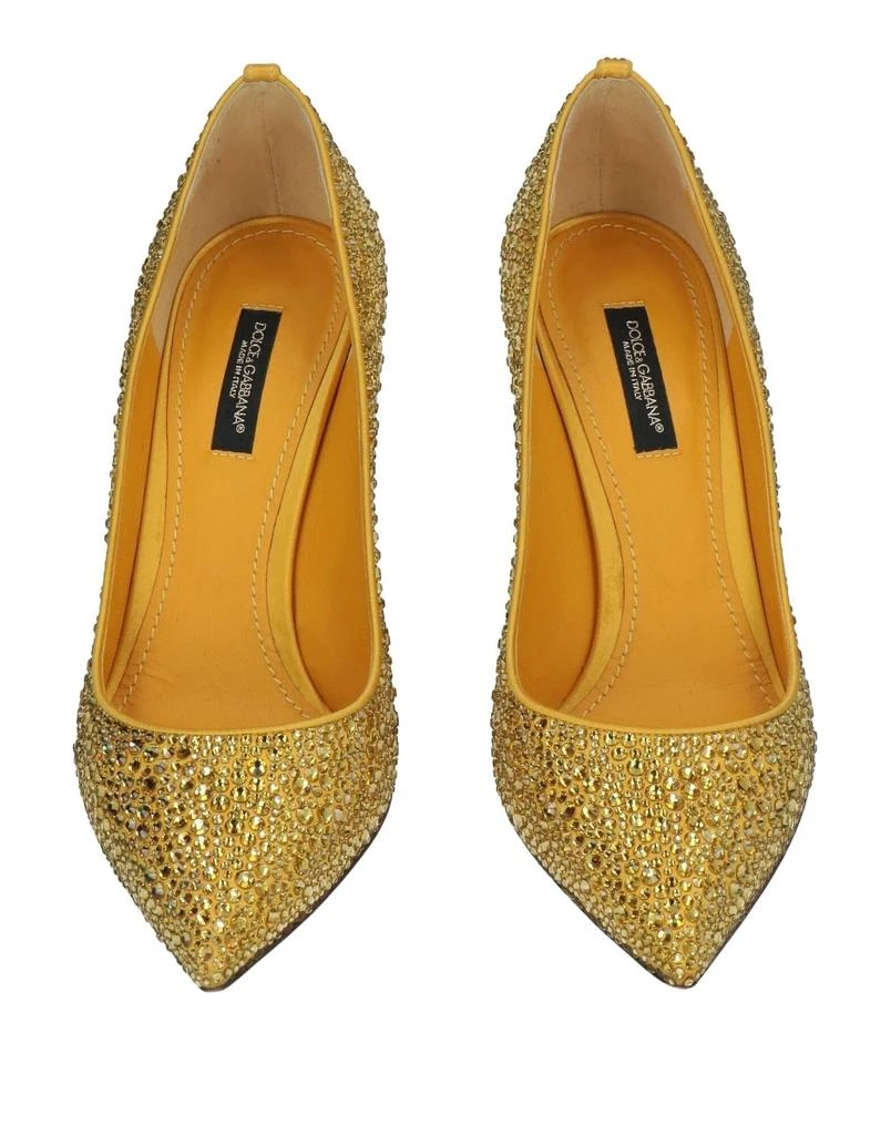 Dolce
Gabbana Pump 4