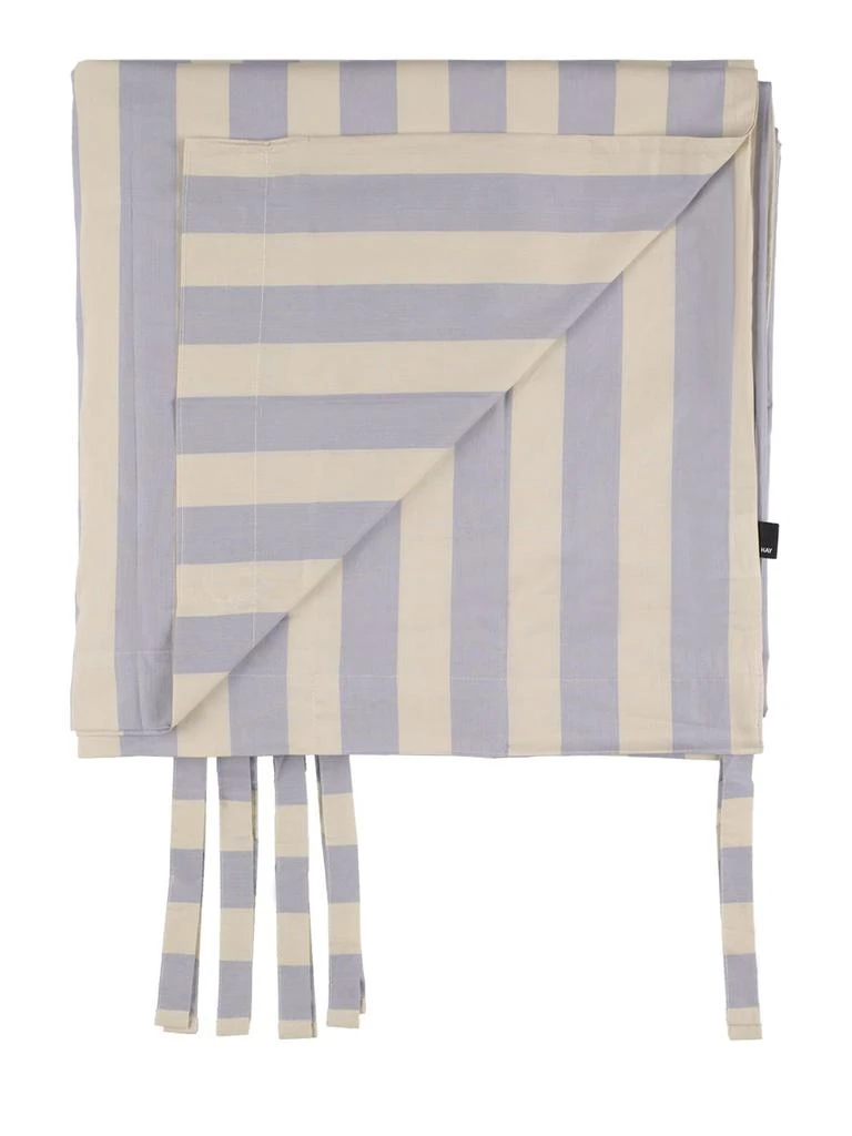 HAY Été Cotton Duvet Cover 3