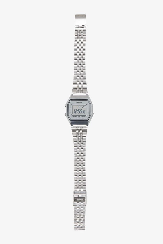 Los Angeles Apparel WCHDGW9D - Women's Casio Vintage Gold Tone Watch 4