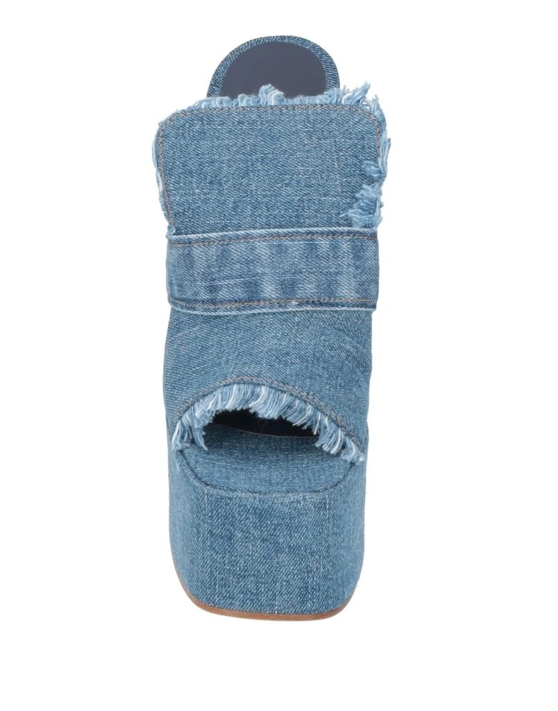 LE SILLA Sandals 4