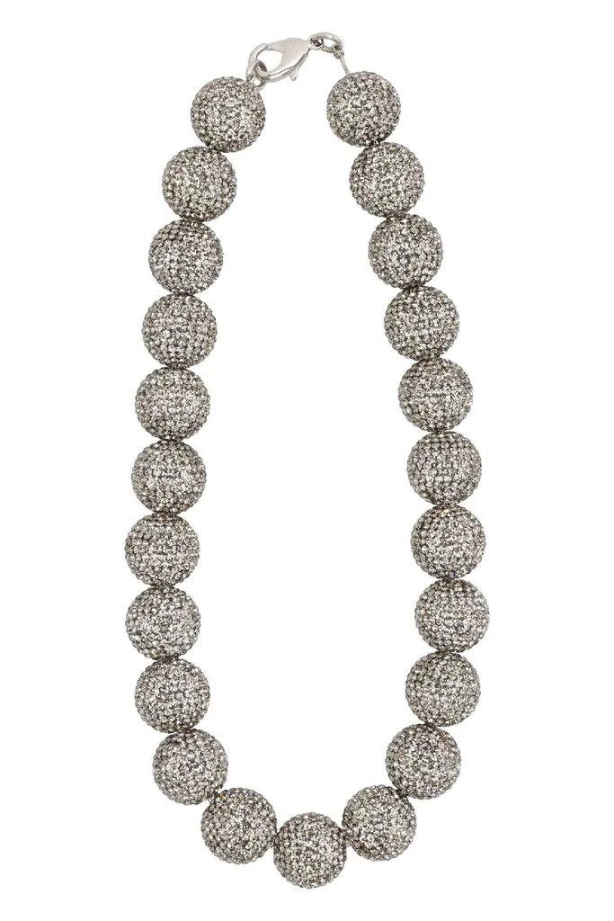 Balenciaga BEAD NECKLACE 2