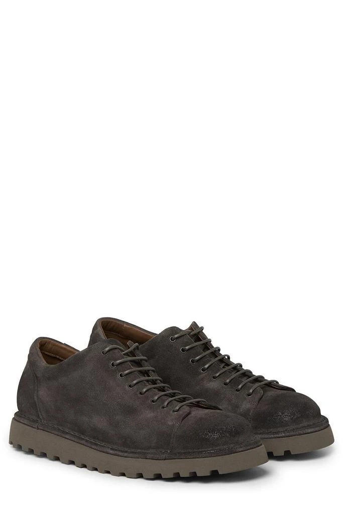 Marsèll Marsèll Pallottola Pomice Derby Shoes 2