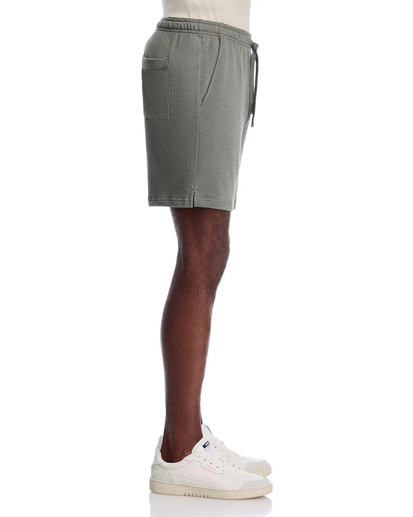 Onia Slub Terry Shorts 4