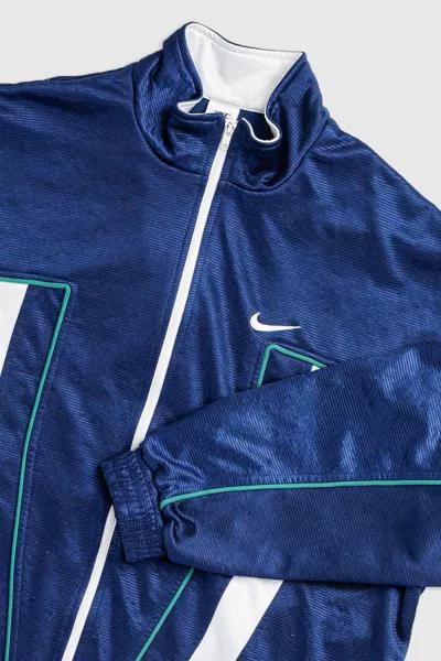 NIKE Vintage Nike Track Jacket 017