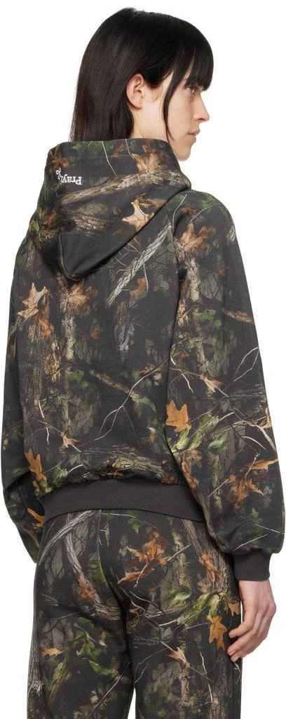 Praying Khaki 'God's Favorite' Camo Hoodie 3