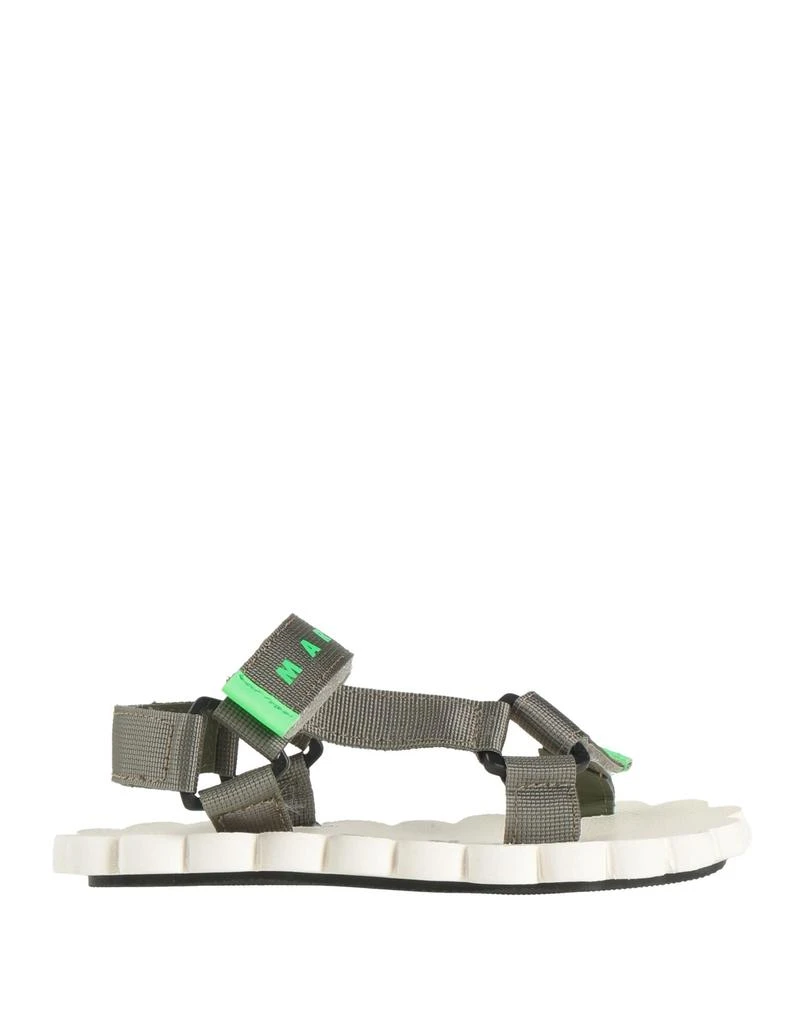 Marni Sandals