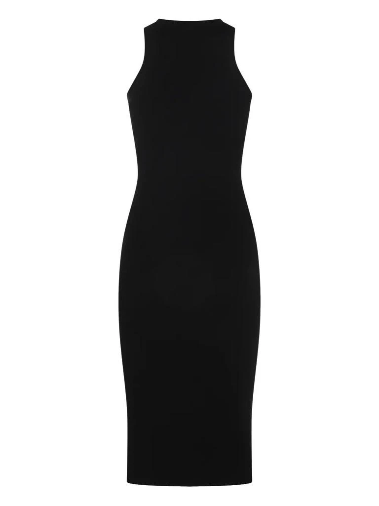ELISABETTA FRANCHI dress 2