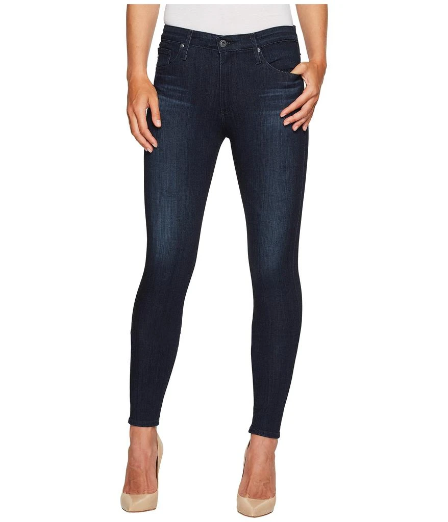 AG Jeans Farrah in Brooks 1