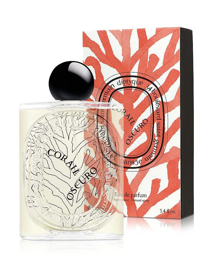 Diptyque Corail Oscuro Eau de Parfum 3.4 oz. 1