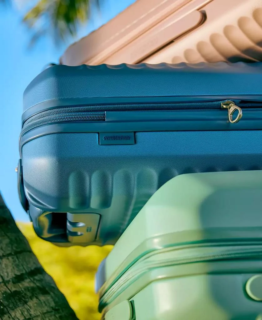 American Tourister Stratum 3.0 Carry-On 20" Hardside Spinner 10