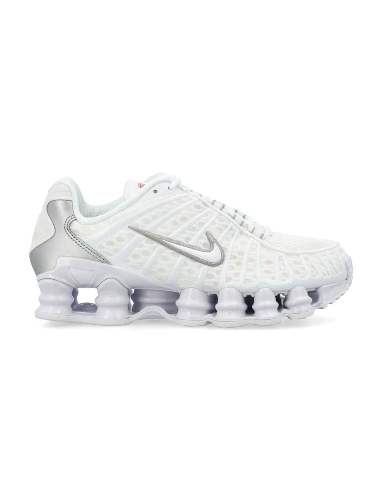 NIKE SHOX TL WOMAN'S SNEAKERS 1