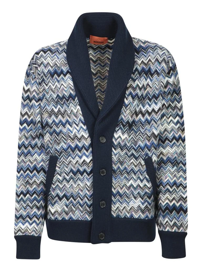 Missoni Missoni Cardigans 1