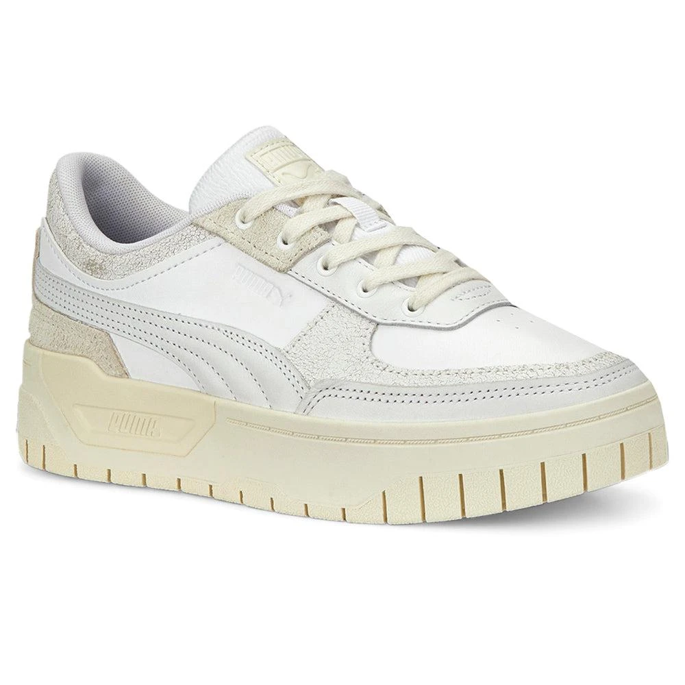 Puma Cali Dream Thrifted Lace Up Sneakers 2