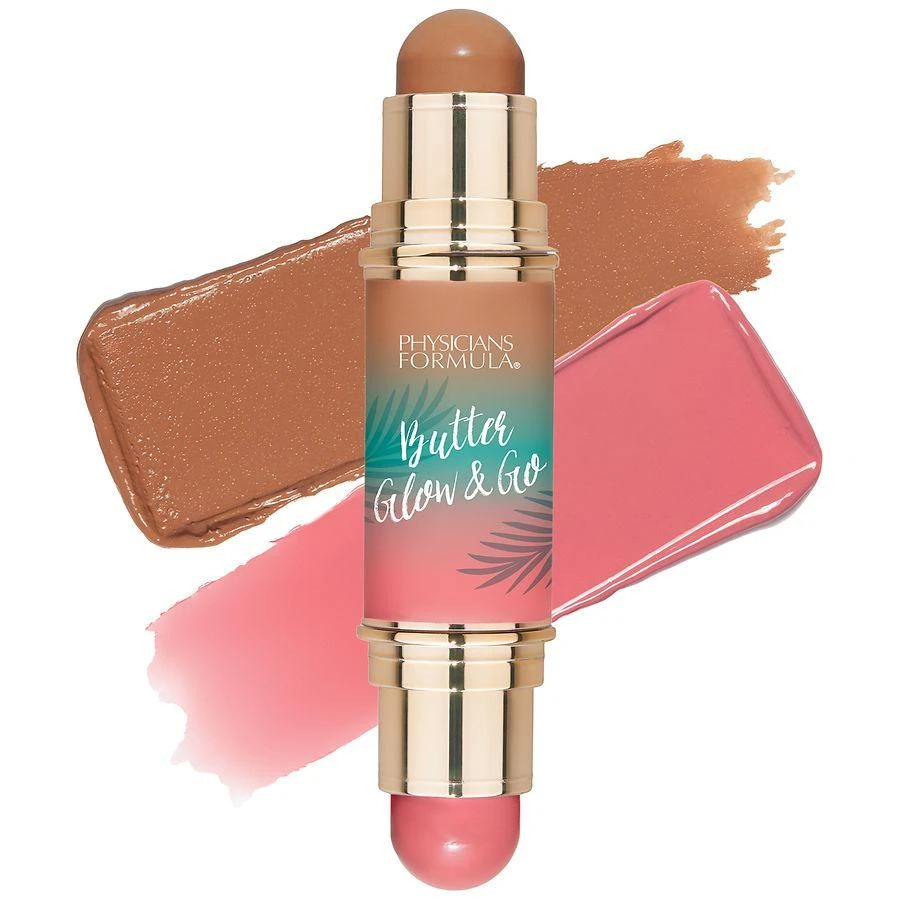 Physicians Formula Butter Glow & Go Multiuse Stick 8