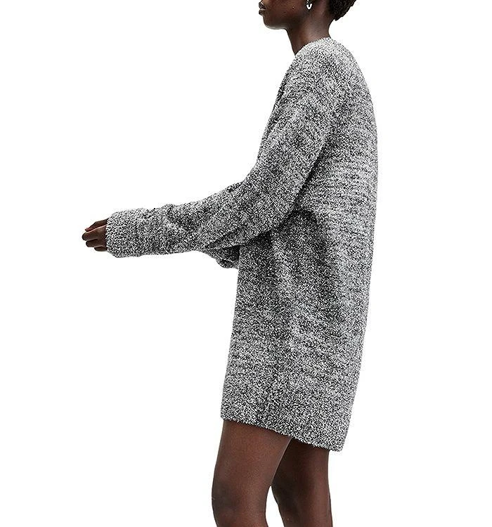 ALL SAINTS Dazzle Sweater Dress 4