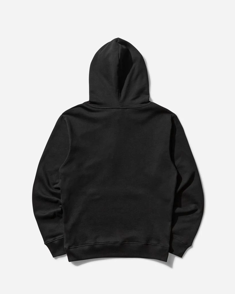 Maserati Men's Classic Hoodie Meteorite 2