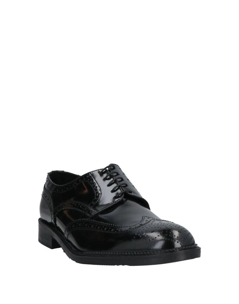 BRUNO VERRI Laced shoes 2