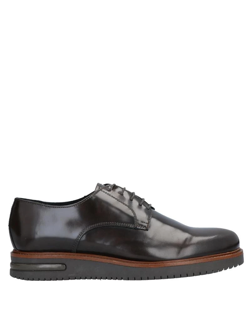 BRUNO VERRI Laced shoes 1
