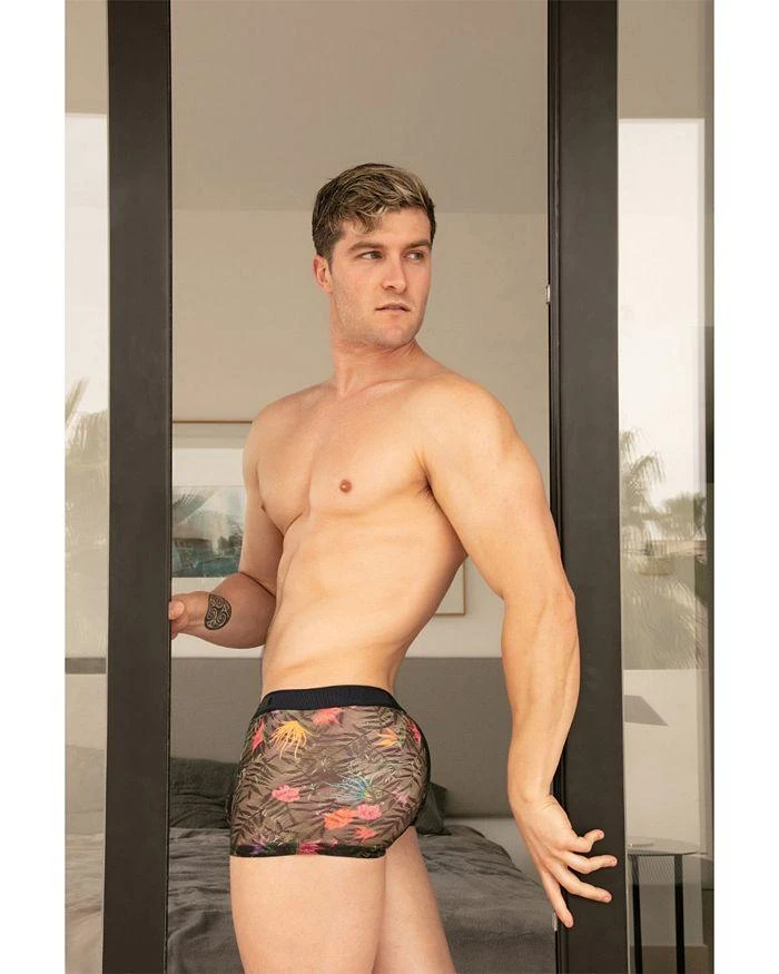 HOM Exotica Boxer Briefs 2