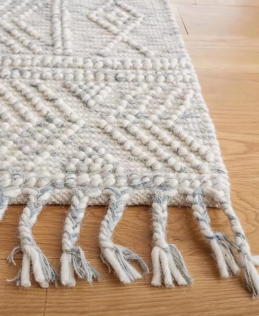 Safavieh Natura 185 NAT185F 3'x5' Area Rug 4