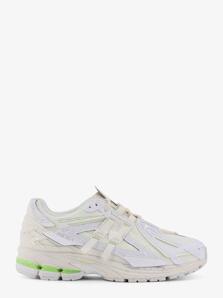 New Balance 1906A mesh low-top sneakers 1