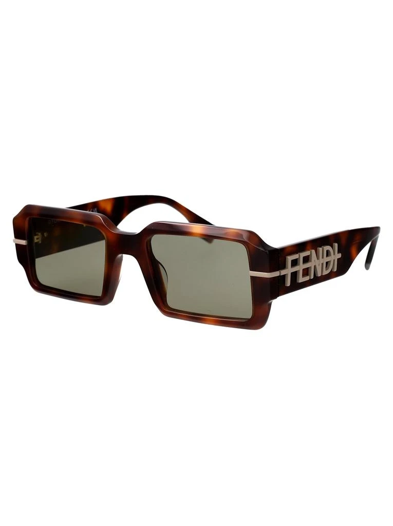 Fendi Fendigraphy Sunglasses 2