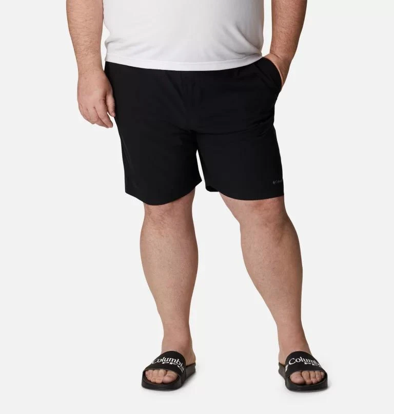 Columbia Columbia Men's Summertide  Stretch Shorts - Big- 1