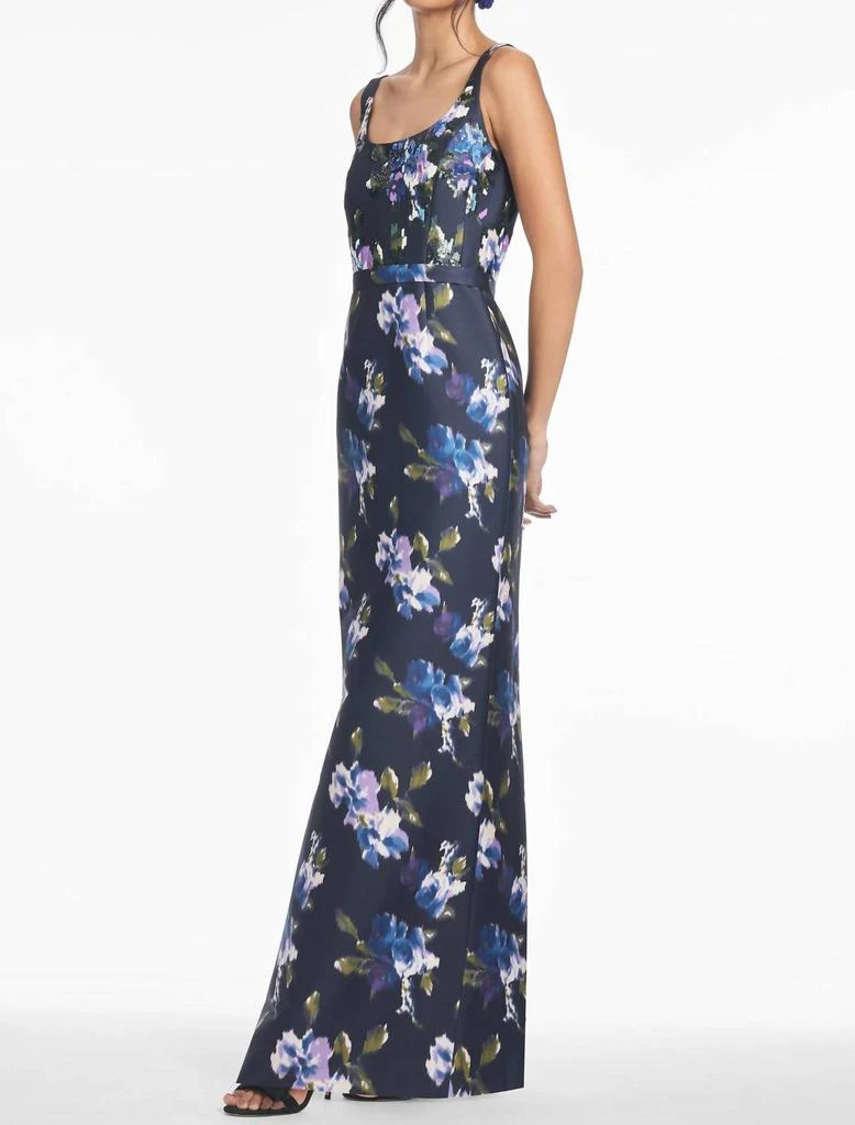 Sachin & Babi Sachin & Babi - Lana Gown 1
