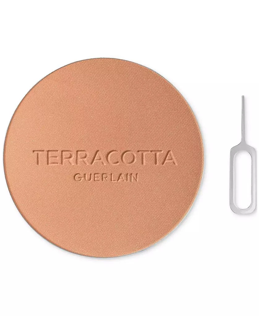 Guerlain Terracotta Sunkissed Bronzer Refill