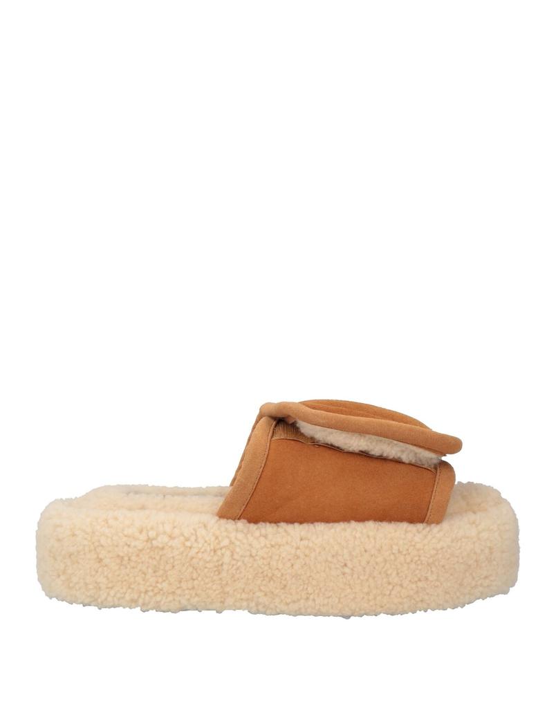 Natasha Zinko Sandals