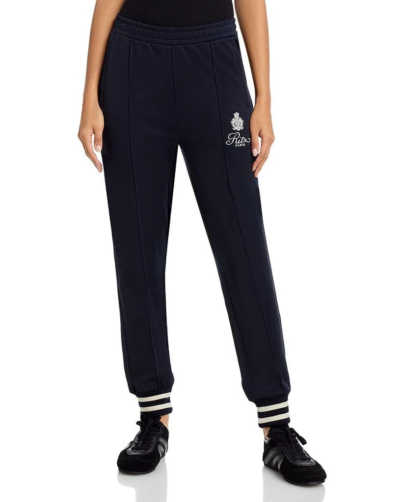 FRAME Ritz Track Pants from Bloomingdale's