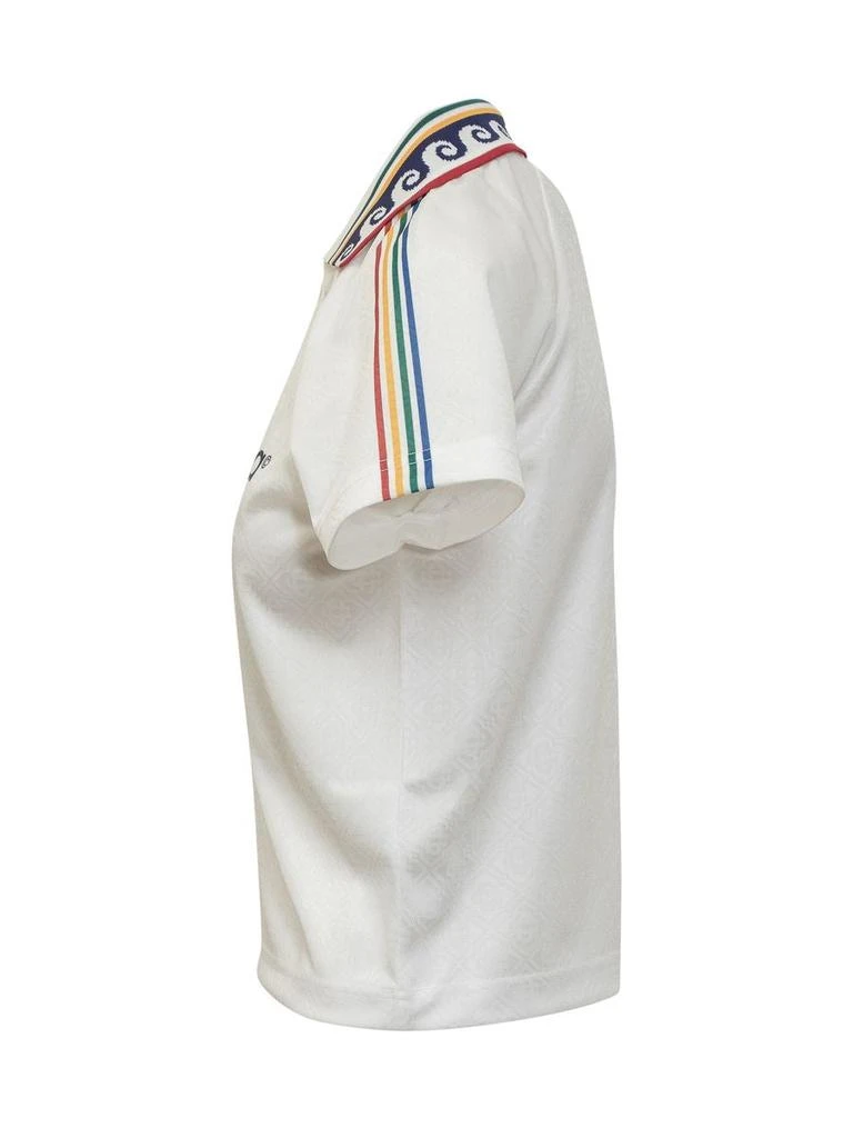 Casablanca Casablanca T-Shirts 3