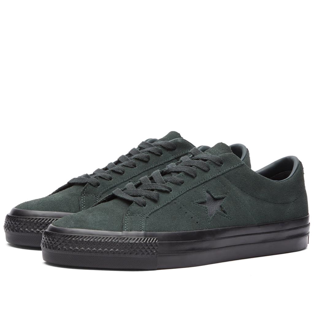 Converse Converse One Star Pro Classic Suede