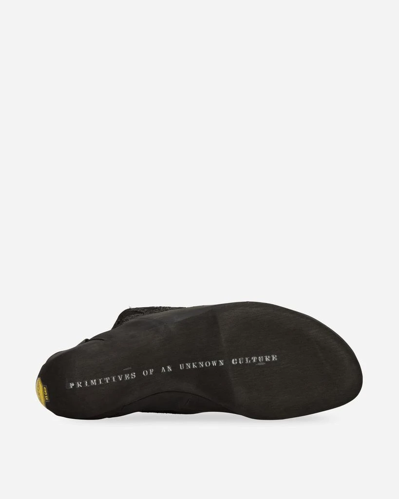 Demon Kroda Sneakers Black 5