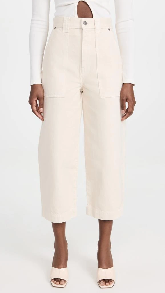 Khaite Hewey Jeans 6
