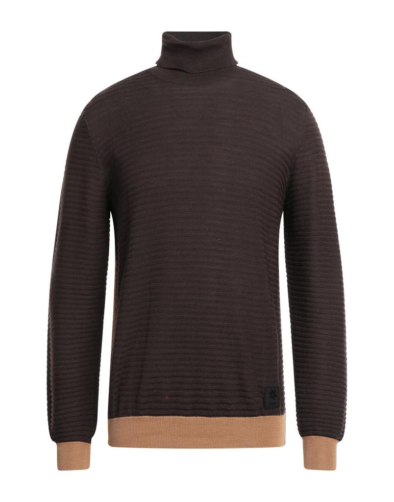 UNGARO Turtleneck