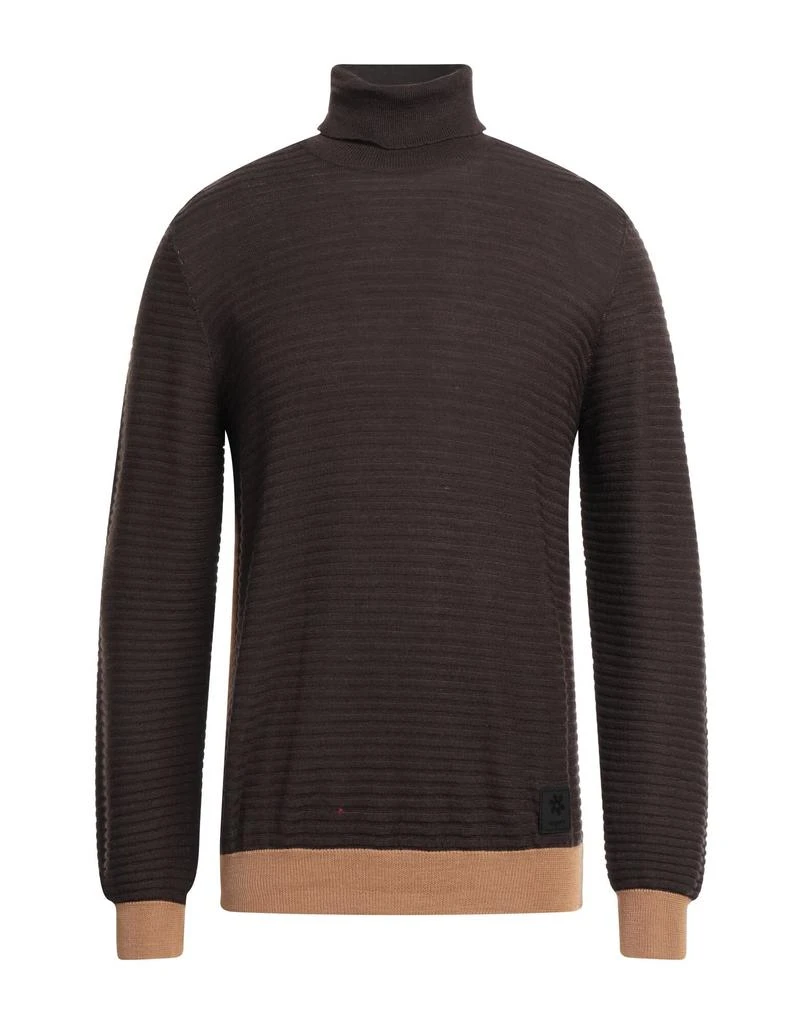UNGARO Turtleneck 1