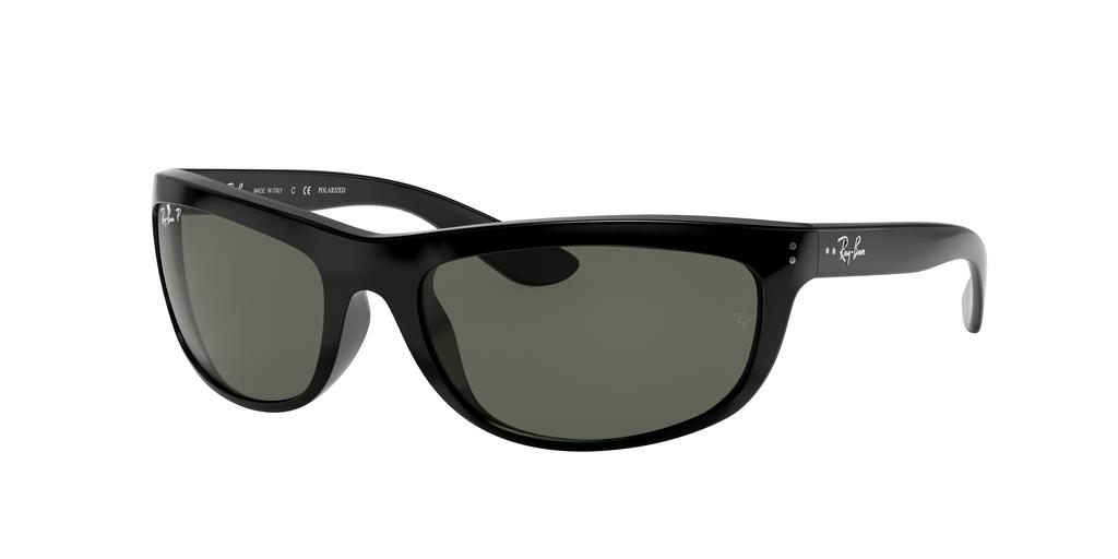 Ray-Ban Ray-Ban Man Sunglass RB4089 Balorama